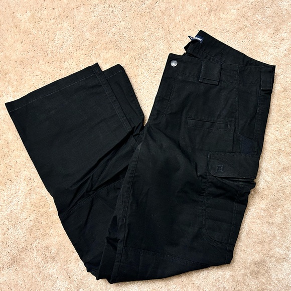 5.11 Tactical Pants - 5.11 STRYKE WOMEN'S PANT- Size 14 LIKE NEW!!! Color- Black